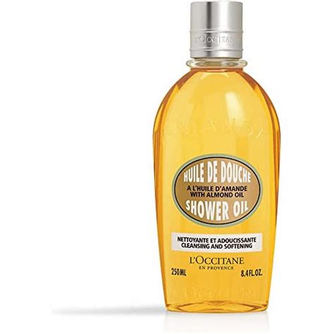 Shower Oil 